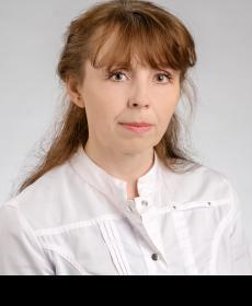 Вискова Наталья Васильевна