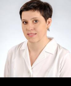 Хабибулина Лилия Мухаметовна