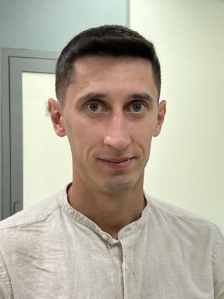 Некрасов Антон Павлович