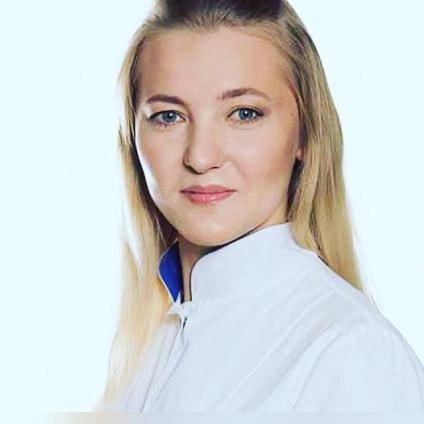 Якутова Татьяна Александровна