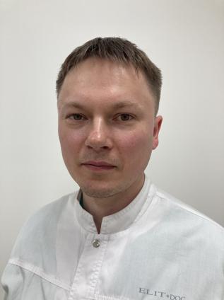 Кучев Александр Владимирович