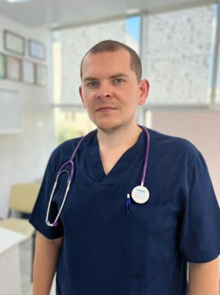 Филик Кирилл Олегович