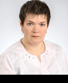 Филиппова Алла Геннадьевна