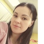 Наталья Бормотова