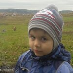 АНДРЕЙ КАЗАНЦЕВ