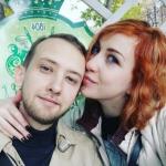 Алина Бычковская