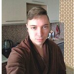 Сергей Петеримов