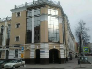 Фотография Парма Клиникал 0