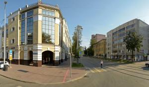 Фотография Парма Клиникал 1