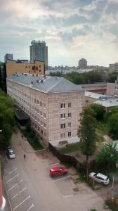 Фотография Городская Клиническая поликлиника г. Перми 4