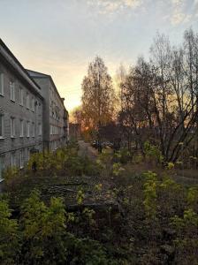 Фотография Пермский клинический центр Федерального медико-биологического агентства 3