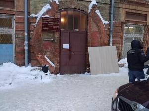 Фотография Городская Клиническая поликлиника г. Перми 3
