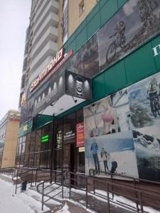 Фотография Первый медицинский 5