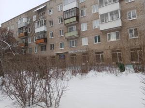 Фотография Городская детская клиническая больница № 3 3