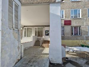 Фотография Городская детская клиническая больница №13 4