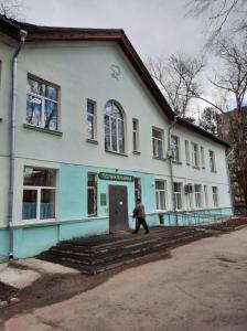 Фотография Городская больница №6 4