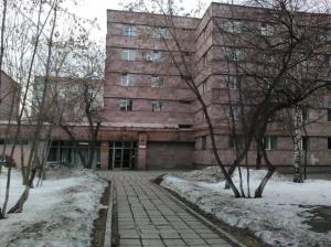 Фотография Детская клиническая больница им. П.И. Пичугина 2