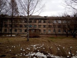 Фотография Надежда 5