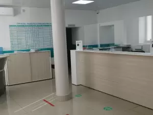 Фотография МедКонсультант 1