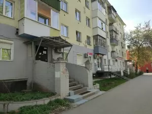 Фотография Психолог Жигиль Е. В. 2