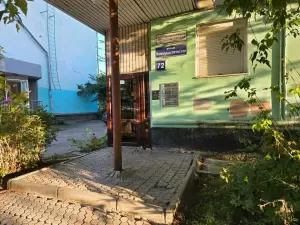 Фотография Психолог Жигиль Е. В. 5