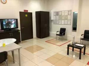 Фотография СтоматоЛорика 4