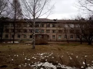 Фотография Надежда 5